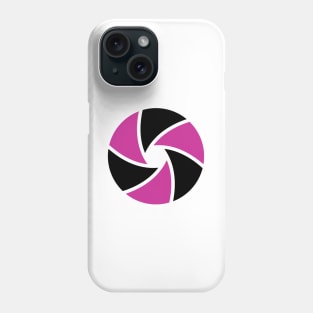 My little Pony - Photo Finish Cutie Mark Phone Case