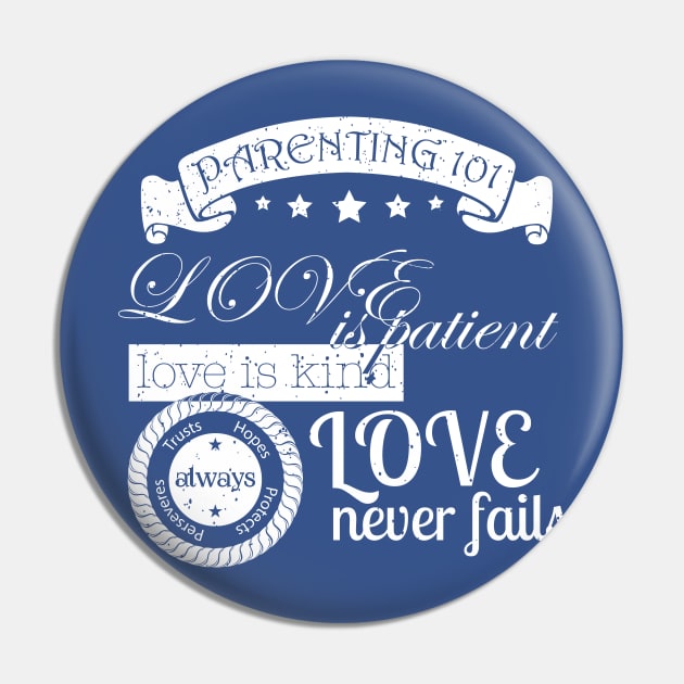 Parenting 101 Pin by jph