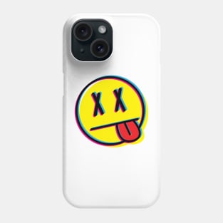 Dead Smile Phone Case