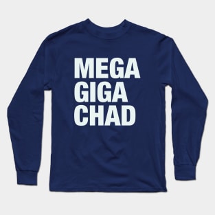 Giga Chad T-shirt Photographic Print for Sale by TshirtGigaChad