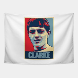 Clarke Tapestry