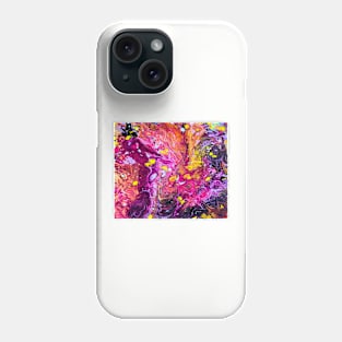 Outpourings - Psalm 91 Phone Case