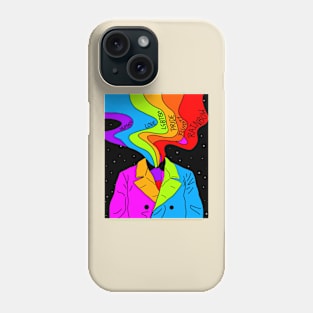 Pride month Phone Case