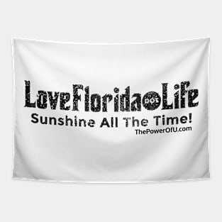 LoveFlorida.Life Tapestry