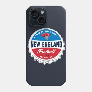 Pat Patriot 2017 Graphic 24 Phone Case