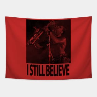 I still believe pixel Tapestry