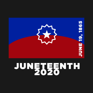 Juneteenth T-Shirt