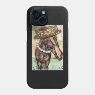 Spring Nell Phone Case