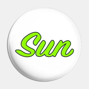 Sun Pin