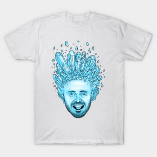 Jesse Pinkman T-Shirts For Sale | Teepublic