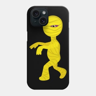 Egyptian Mummy Phone Case