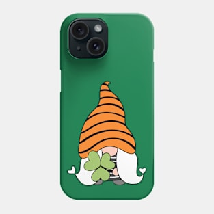 Happy St Patricks Day Phone Case