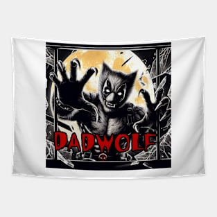 DADWOLF Tapestry