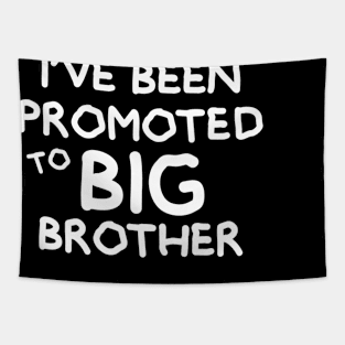 Kids Promoted To Big Brother Tapestry