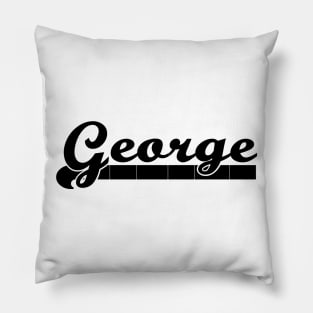 George Pillow