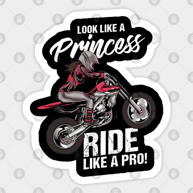 superbike for girl