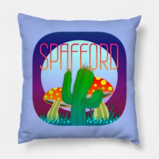 SPAFFORD Pillow