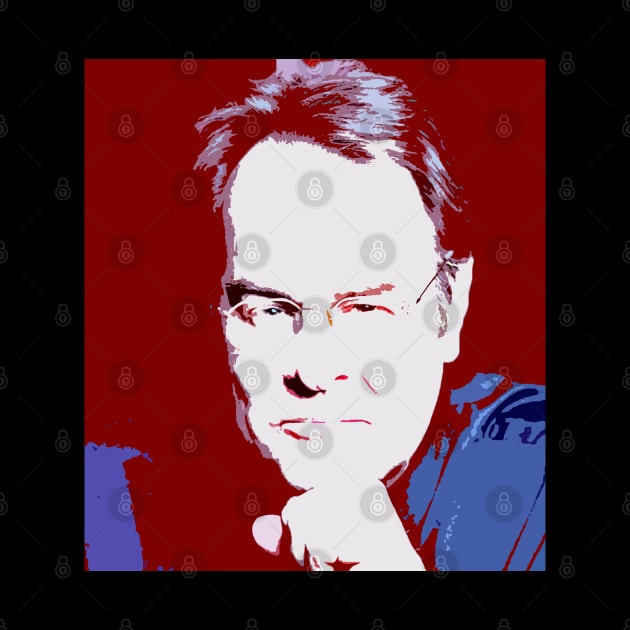 dan akroyd by oryan80