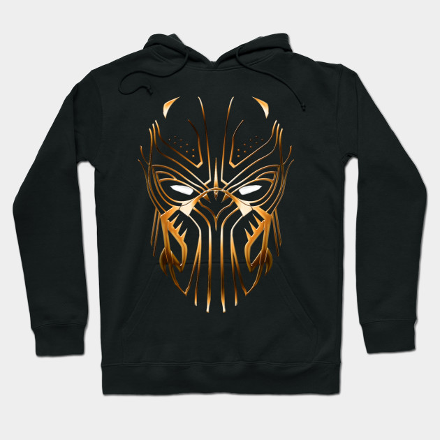 erik killmonger hoodie