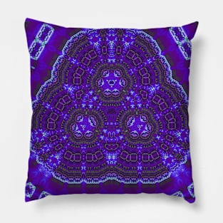 Ultraviolet Dreams 160 Pillow