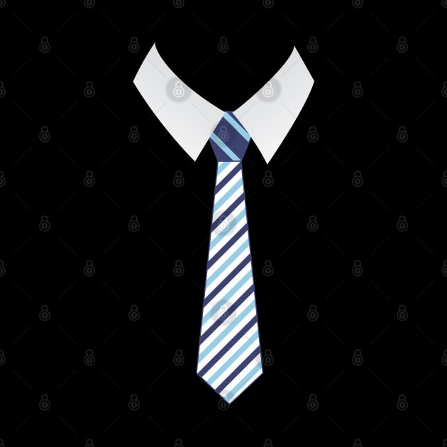 Tie by TeeGuarantee