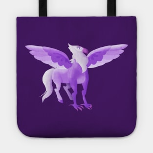 Hippogriff Tote