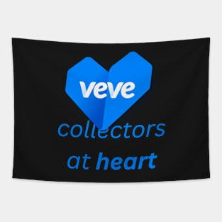 VEVE Logo 2023 Tapestry