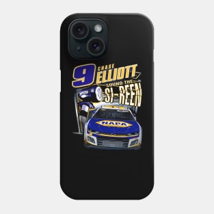 Chase Elliott Dominator Phone Case