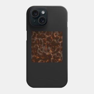 Fur Phone Case