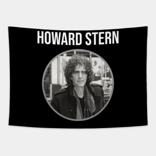 Howard Stern Tapestry