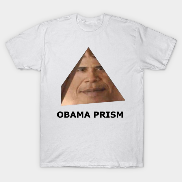 obama prism texture