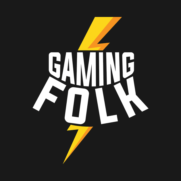 Folking Wizard by Gaming Folk