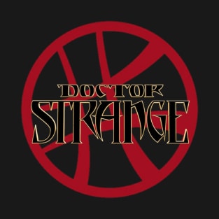 Doctor Strange T-Shirt