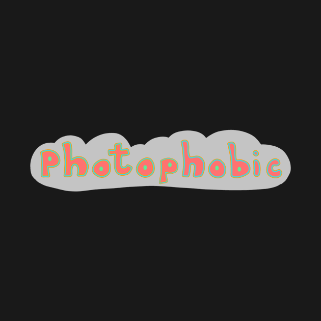 Photophobic by Mountain Dewclaw