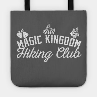 Magic Kingdom Hiking Club 2019 Tote