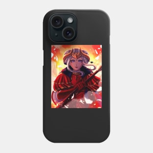 Emperor Edelgard Phone Case