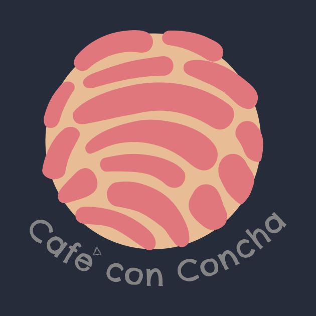 Concha by TereShop