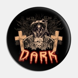 Dark Pin