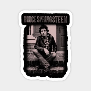 Bruce Springsteen Magnet