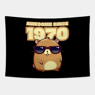 Awesome since 1970 Tapestry