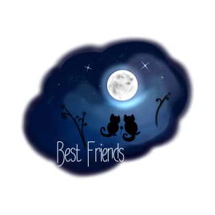 Best Friends T-Shirt