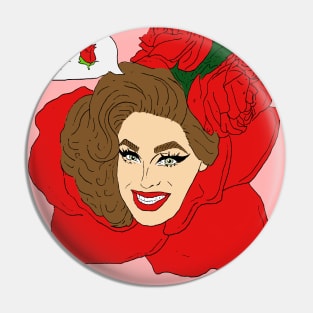 Valentina! Pin