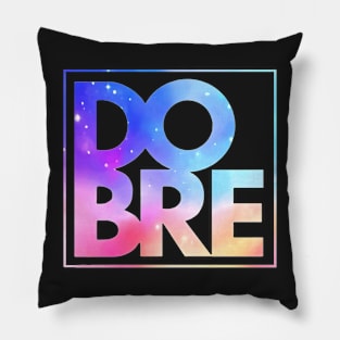 Dobre Brothers Galaxy Pillow