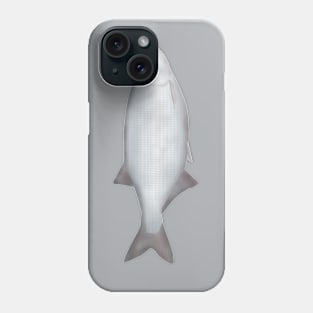 Goldeye Phone Case