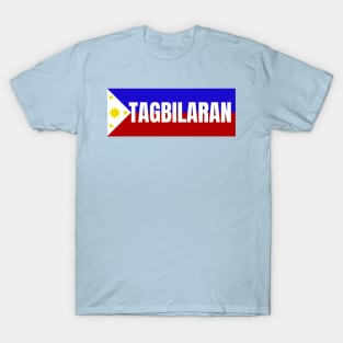 Bohol Souvenir T-shirts