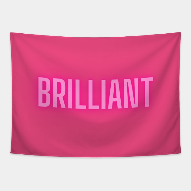 Brillant Tapestry by Say What You Mean Gifts