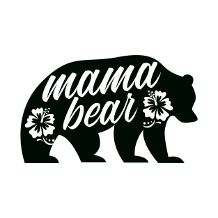 mama bear T-Shirt