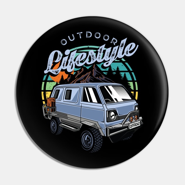 outdoor life style Pin by Teefold