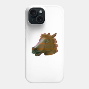 Horsey Phone Case