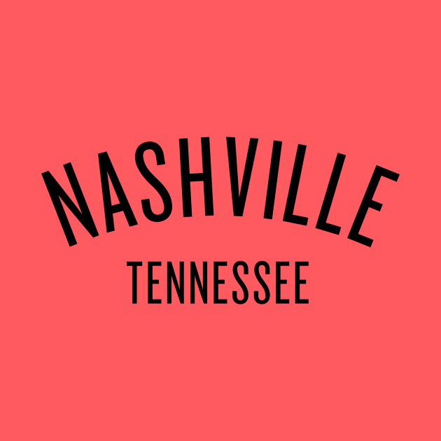 Nashville, Tennesee by whereabouts